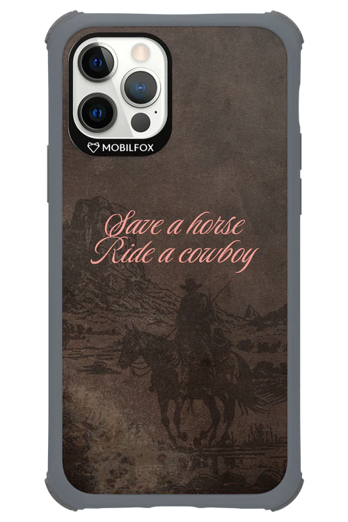 Ride a cowboy 2.0 - Apple iPhone 12 Pro - Image 13