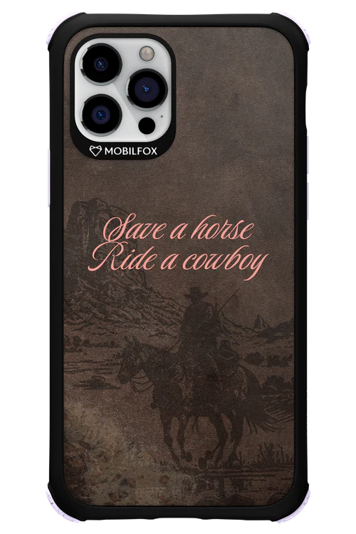 Ride a cowboy 2.0 - Apple iPhone 12 Pro - Image 19