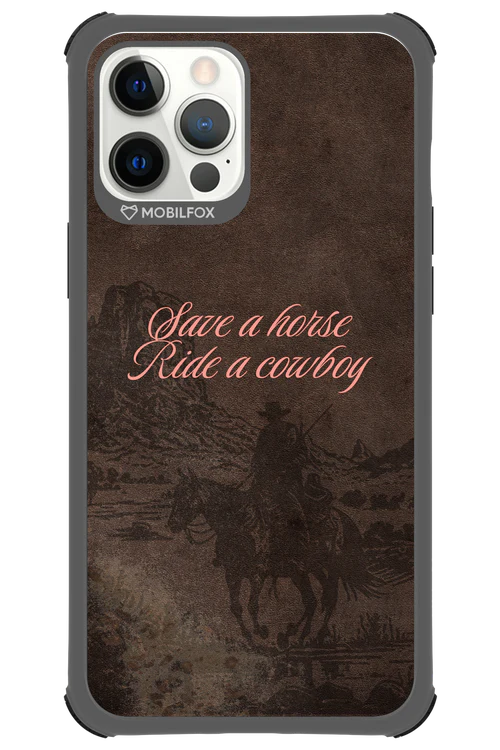 Ride a cowboy 2.0 - Apple iPhone 12 Pro Max - Image 12