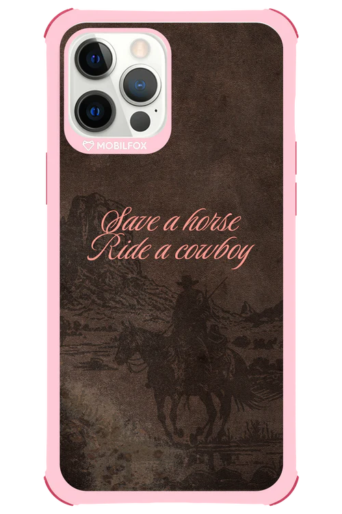 Ride a cowboy 2.0 - Apple iPhone 12 Pro Max - Image 16