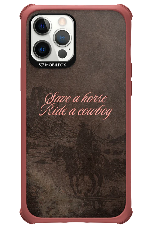 Ride a cowboy 2.0 - Apple iPhone 12 Pro Max - Image 20