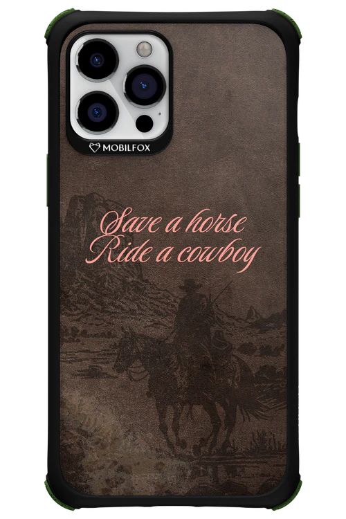 Ride a cowboy 2.0 - Apple iPhone 12 Pro Max - Image 24