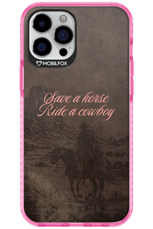Ride a cowboy 2.0 - Apple iPhone 12 Pro Max - Image 7