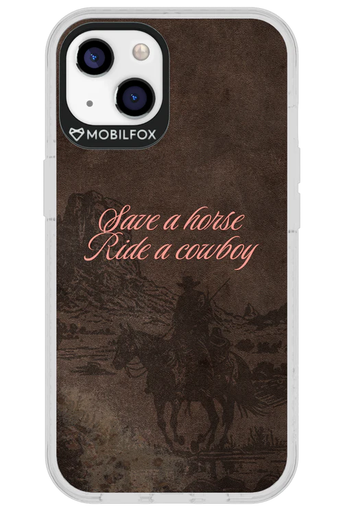 Ride a cowboy 2.0 - Apple iPhone 13 - Image 10