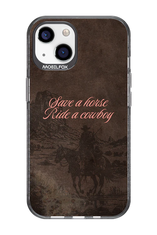 Ride a cowboy 2.0 - Apple iPhone 13 - Image 11