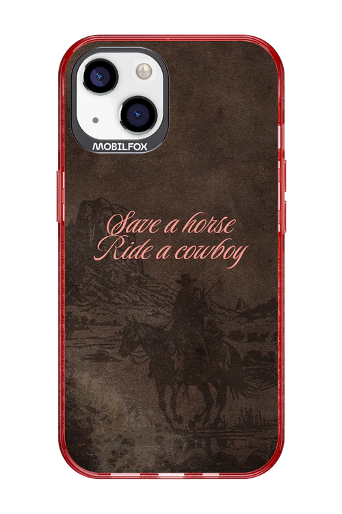 Ride a cowboy 2.0 - Apple iPhone 13 - Image 12