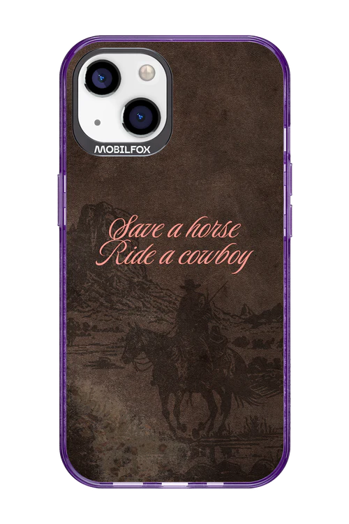 Ride a cowboy 2.0 - Apple iPhone 13 - Image 13