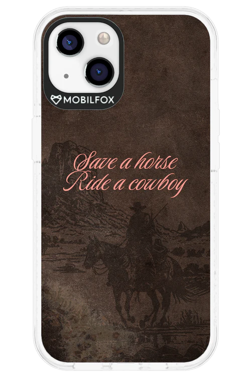 Ride a cowboy 2.0 - Apple iPhone 13 - Image 15