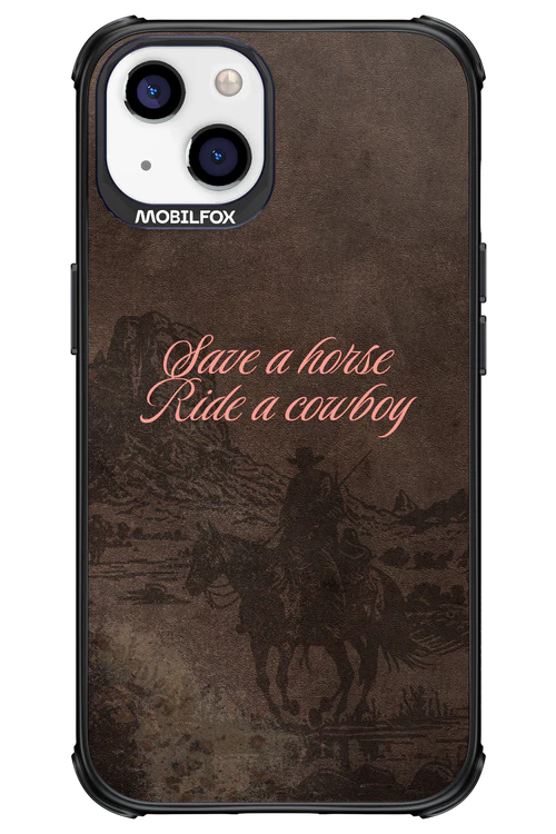 Ride a cowboy 2.0 - Apple iPhone 13 - Image 16