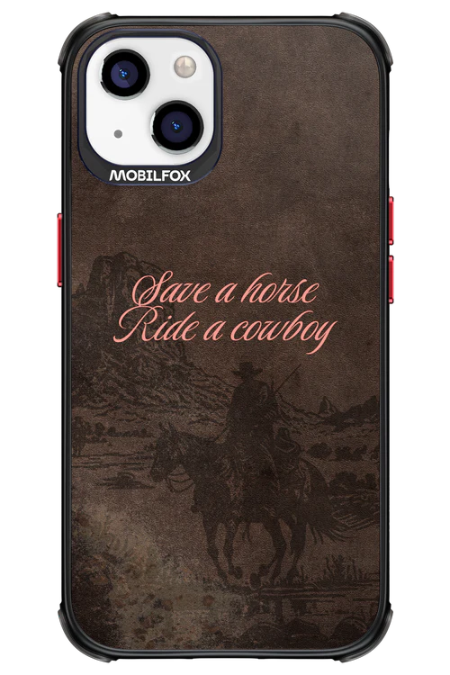 Ride a cowboy 2.0 - Apple iPhone 13 - Image 17