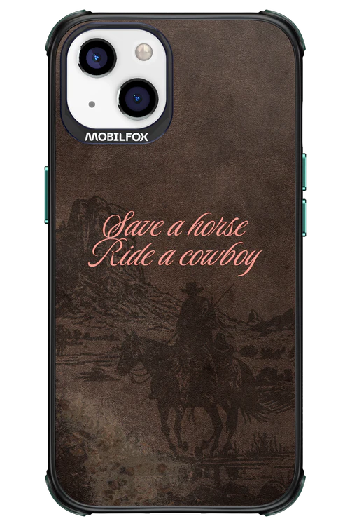 Ride a cowboy 2.0 - Apple iPhone 13 - Image 18