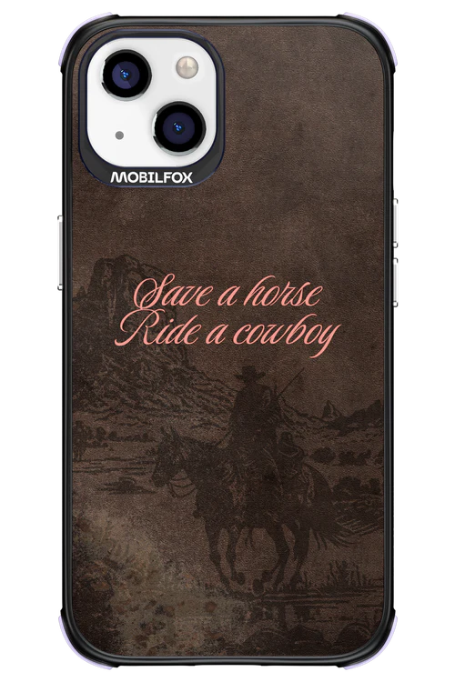 Ride a cowboy 2.0 - Apple iPhone 13 - Image 19