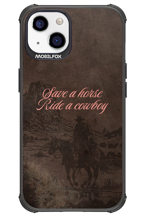 Ride a cowboy 2.0 - Apple iPhone 13 - Image 20