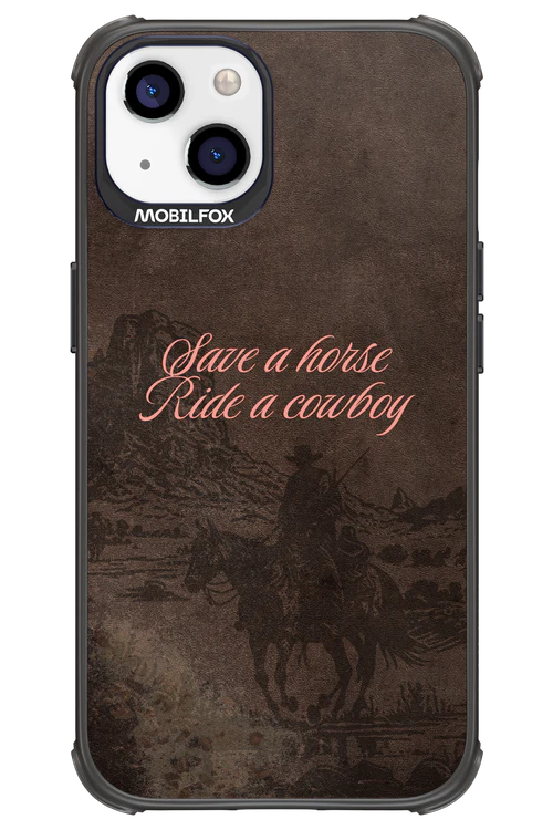 Ride a cowboy 2.0 - Apple iPhone 13 - Image 21
