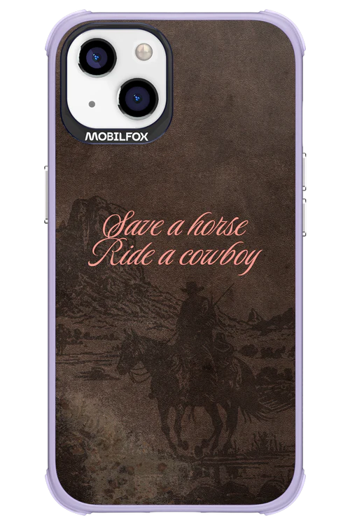 Ride a cowboy 2.0 - Apple iPhone 13 - Image 22