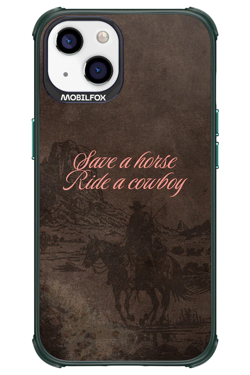 Ride a cowboy 2.0 - Apple iPhone 13 - Image 23