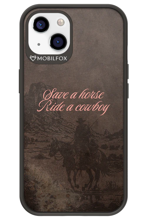 Ride a cowboy 2.0 - Apple iPhone 13 - Image 3