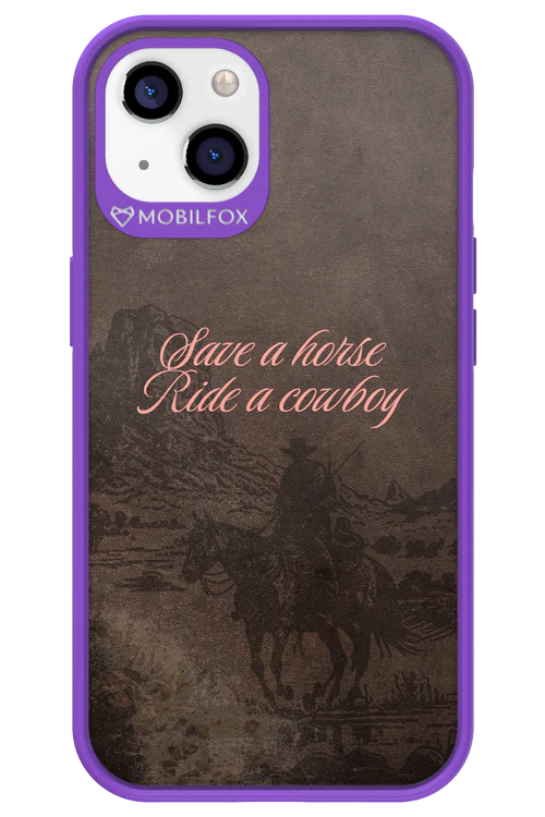 Ride a cowboy 2.0 - Apple iPhone 13 - Image 4