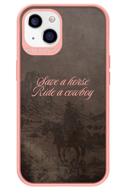 Ride a cowboy 2.0 - Apple iPhone 13 - Image 5