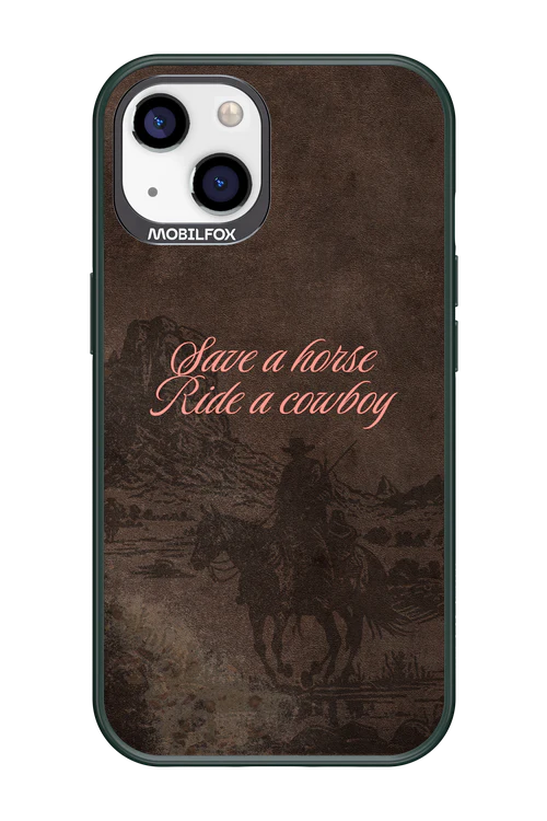 Ride a cowboy 2.0 - Apple iPhone 13 - Image 7