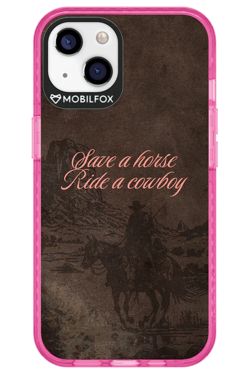 Ride a cowboy 2.0 - Apple iPhone 13 - Image 9