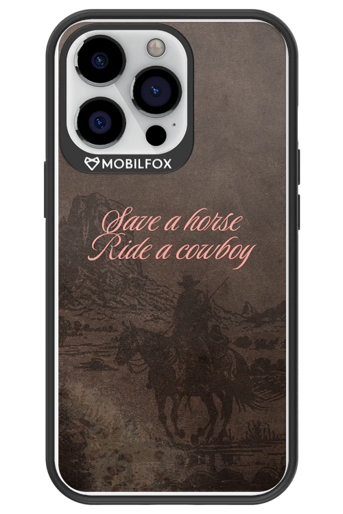 Ride a cowboy 2.0 - Apple iPhone 13 Pro - Image 14