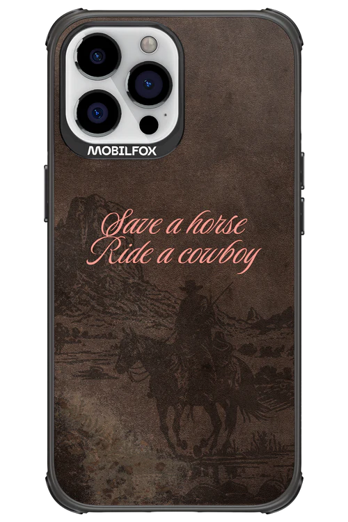 Ride a cowboy 2.0 - Apple iPhone 13 Pro Max - Image 20