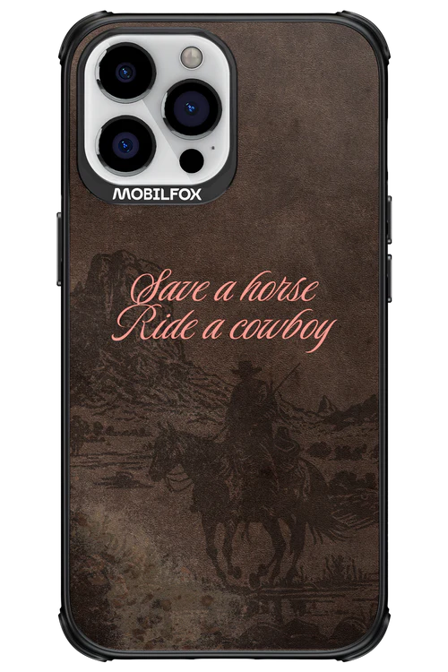Ride a cowboy 2.0 - Apple iPhone 13 Pro Max - Image 24
