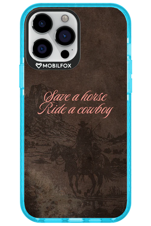 Ride a cowboy 2.0 - Apple iPhone 13 Pro Max - Image 8