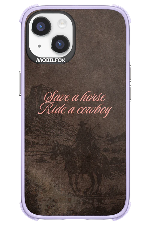 Ride a cowboy 2.0 - Apple iPhone 14 - Image 18