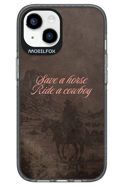 Ride a cowboy 2.0 - Apple iPhone 14 - Image 7