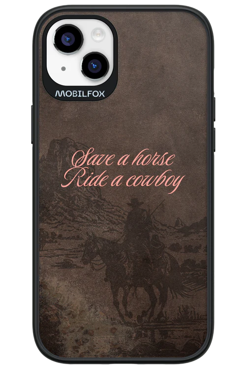 Ride a cowboy 2.0 - Apple iPhone 14 Plus - Image 10