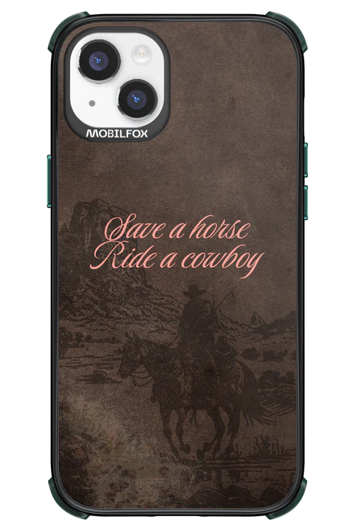 Ride a cowboy 2.0 - Apple iPhone 14 Plus - Image 14