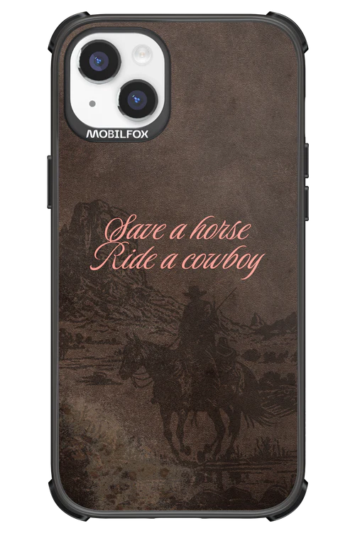 Ride a cowboy 2.0 - Apple iPhone 14 Plus - Image 16