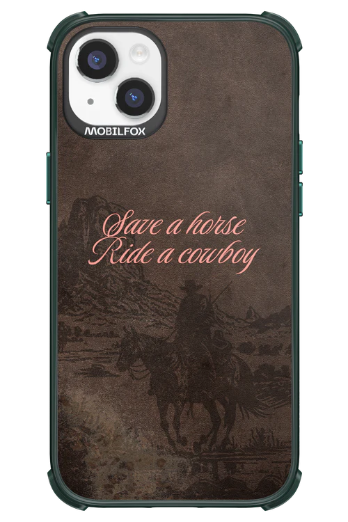 Ride a cowboy 2.0 - Apple iPhone 14 Plus - Image 19