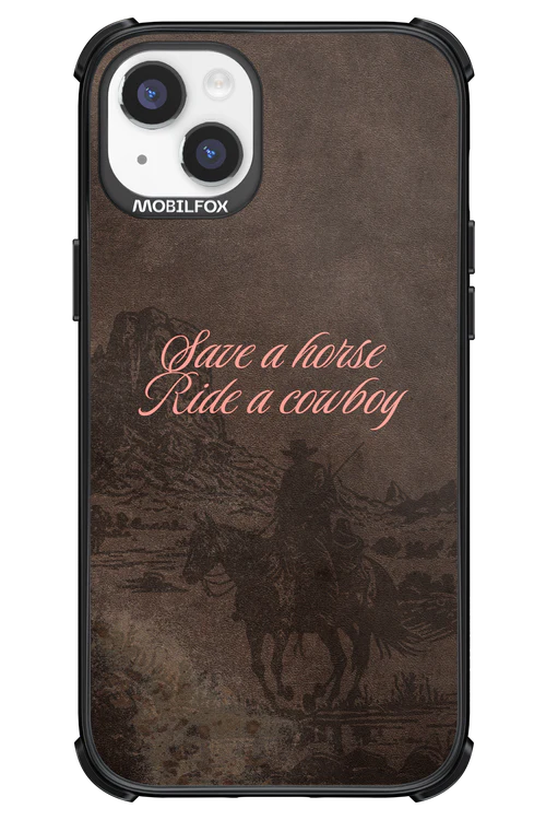 Ride a cowboy 2.0 - Apple iPhone 14 Plus - Image 20