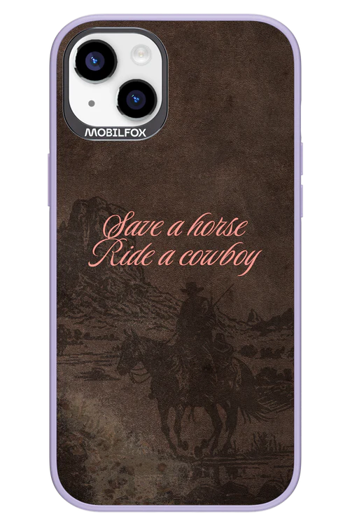 Ride a cowboy 2.0 - Apple iPhone 14 Plus - Image 3