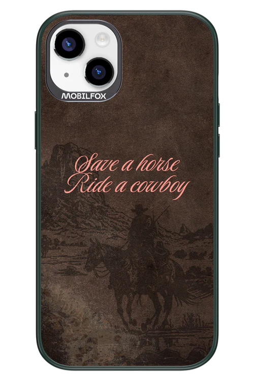 Ride a cowboy 2.0 - Apple iPhone 14 Plus - Image 4