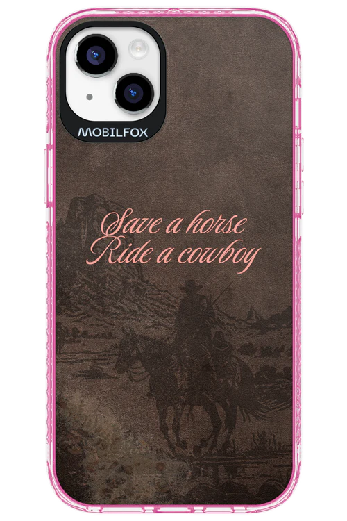 Ride a cowboy 2.0 - Apple iPhone 14 Plus - Image 5