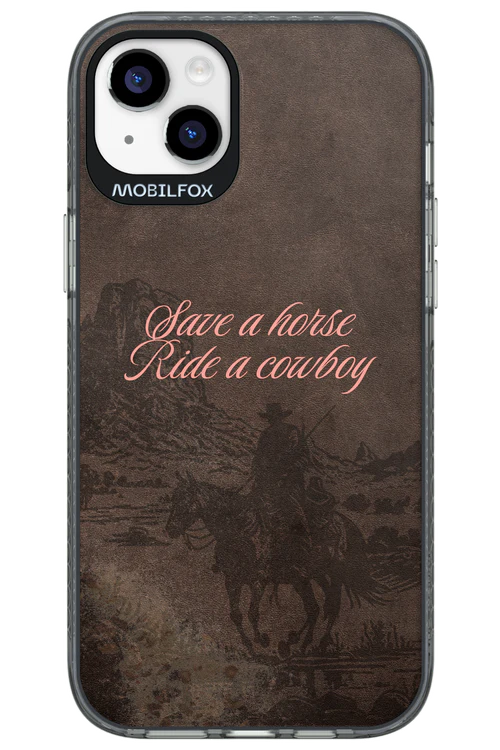Ride a cowboy 2.0 - Apple iPhone 14 Plus - Image 7
