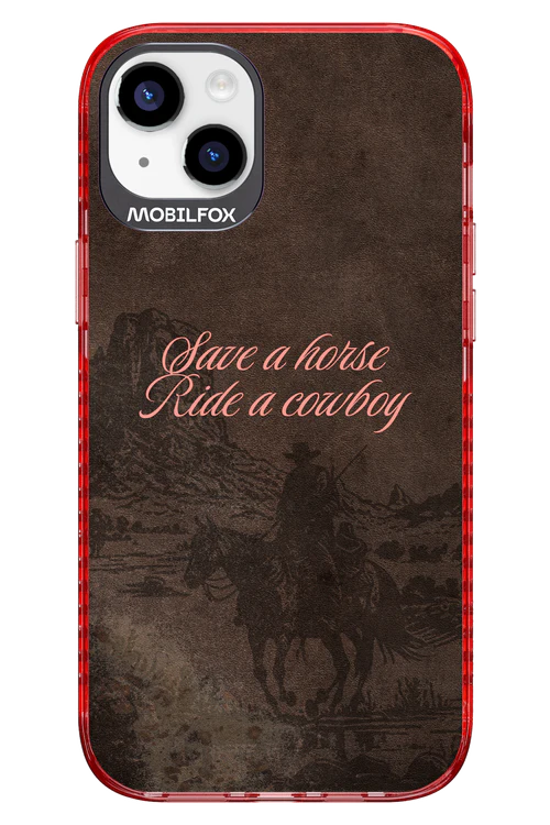 Ride a cowboy 2.0 - Apple iPhone 14 Plus - Image 8