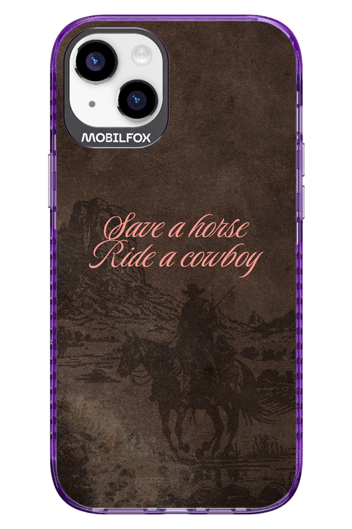 Ride a cowboy 2.0 - Apple iPhone 14 Plus - Image 9