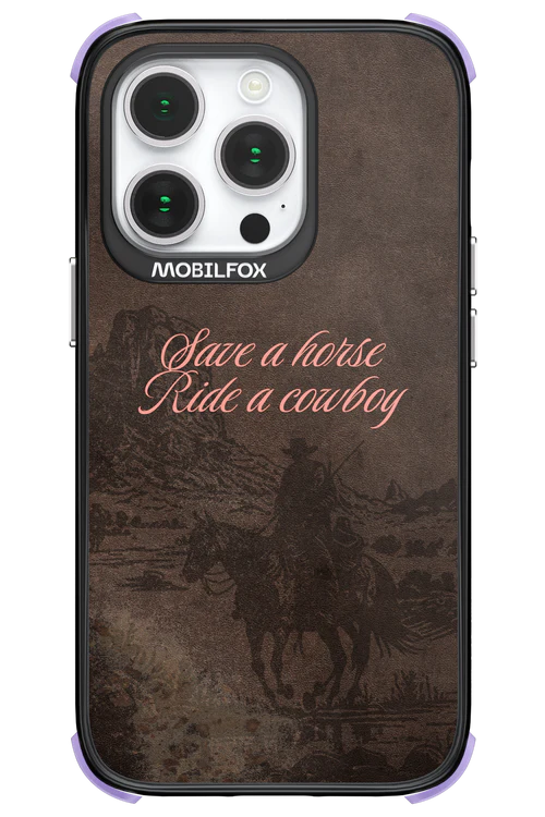 Ride a cowboy 2.0 - Apple iPhone 14 Pro - Image 15
