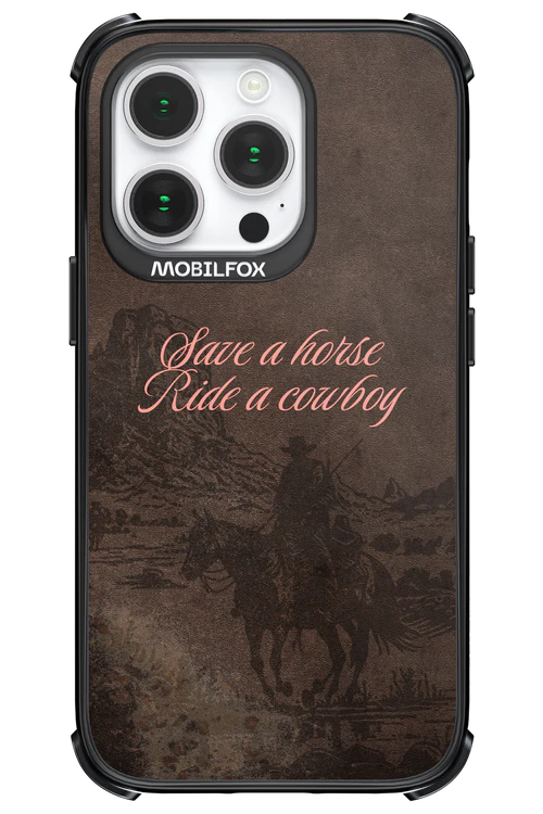 Ride a cowboy 2.0 - Apple iPhone 14 Pro - Image 20
