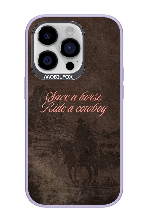 Ride a cowboy 2.0 - Apple iPhone 14 Pro - Image 3