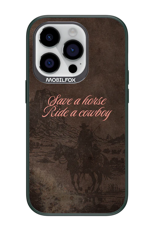 Ride a cowboy 2.0 - Apple iPhone 14 Pro - Image 4