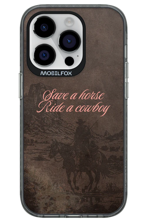 Ride a cowboy 2.0 - Apple iPhone 14 Pro - Image 7