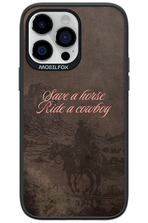 Ride a cowboy 2.0 - Apple iPhone 14 Pro Max - Image 10