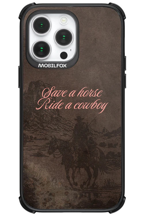 Ride a cowboy 2.0 - Apple iPhone 14 Pro Max - Image 12
