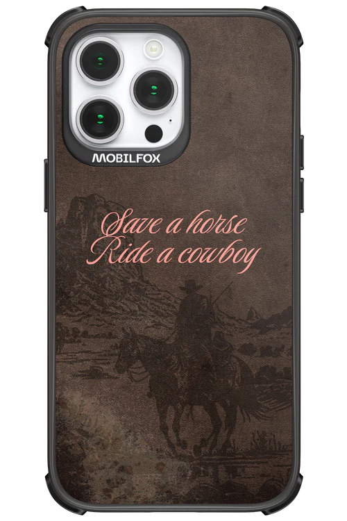 Ride a cowboy 2.0 - Apple iPhone 14 Pro Max - Image 16